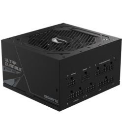 ALIMENTATORE GIGABYTE GP-UD850GM PG5 80PLUS GOLD MODULARE