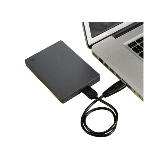 HARD DISK ESTERNO 2.5" 2TB Seagate Basic STJL2000400 - immagine 3