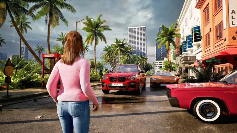 GTA “6” è ufficiale, il trailer arriva a dicembre
