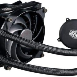 RAFFREDDAMENTO LIQUIDO Cooler Master Masterliquid Lite 120