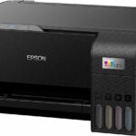 Multifunzione Epson ECOTANK ET-2815 inkjet