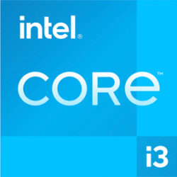 CPU INTEL CORE I3-12100 3.30GHZ SKTLGA1700 12.00MB CACHE