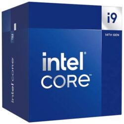 CPU INTEL CORE I9-14900F 2.00GHZ SKTLGA1700 36.00MB CACHE BOXED