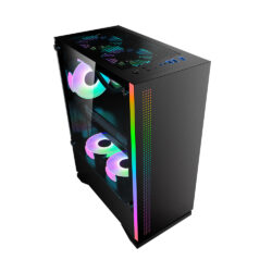PC GAMING FUSION LX
