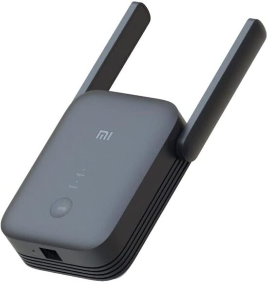 RIPETITORE E ACCESS POINT WIRELESS Xiaomi Mi AC1200 dual band - immagine 3