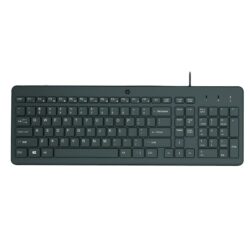 Tasiera Computer HP 150