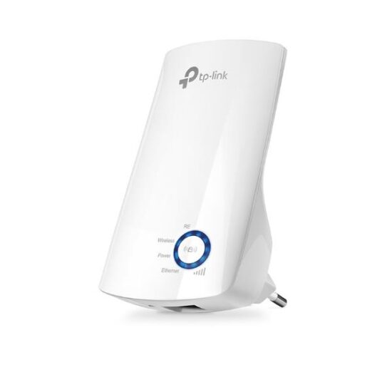 RIPETITORE E ACCESS POINT WIRELESS TP-Link TL-WA850RE N300