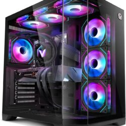 PC GAMING FUSION PRO