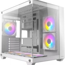 PC GAMING FUSION PRO W