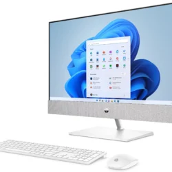 Computer All in One HP Pavilion 27-D0003NL