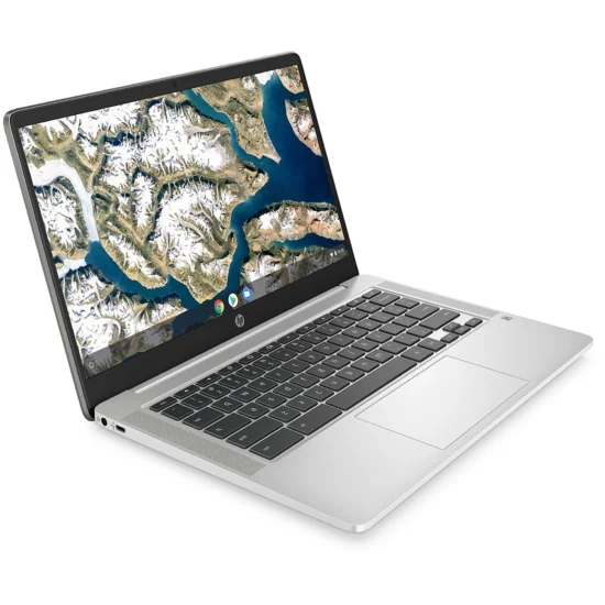CHROMEBOOK HP x360 14A-CA0018NL Touch screen