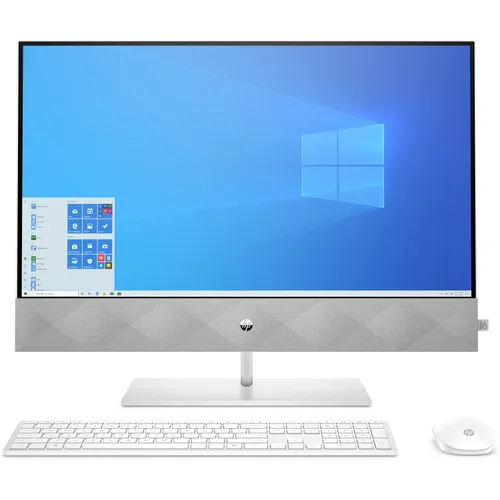 Computer All in One HP Pavilion 27-D0003NL - immagine 4