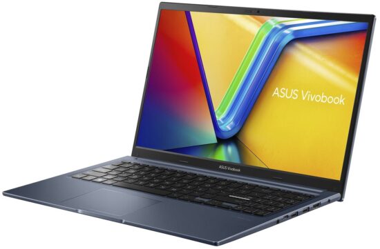 NOTEBOOK ASUS Vivobook 15 F1502VA - immagine 3