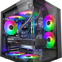 PC GAMING LUNA ELITE