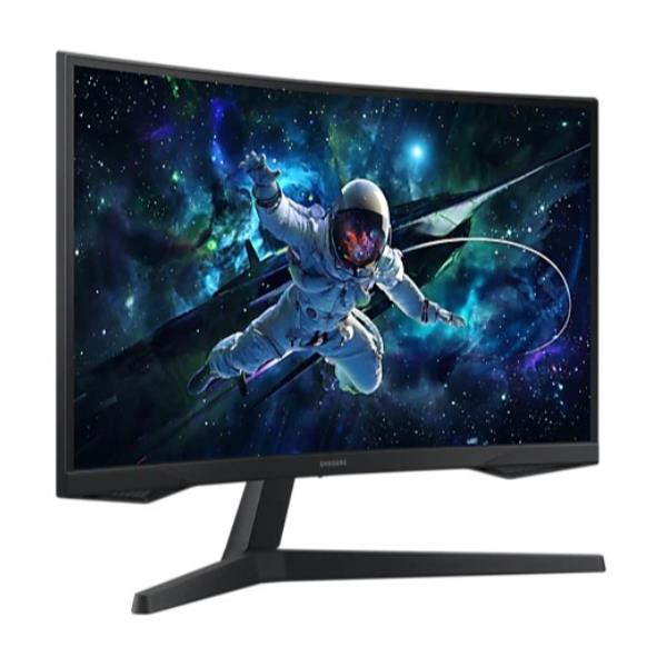 S27CG55 Monitor2