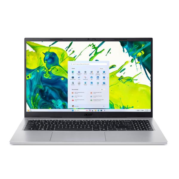 NOTEBOOK ACER ASPIRE GO 15 AG15-72P-77TE