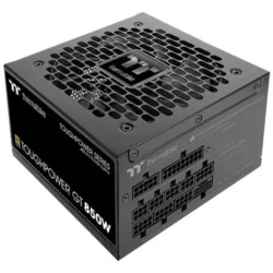 ALIMENTATORE THERMALTAKE TOUGHPOWER GT 850W 80PLUS GOLD MODULARE
