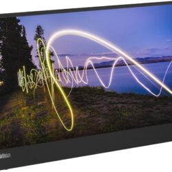 Monitor LENOVO PORTATILE THINKVISION M15 15,6" FULL-HD 60Hz