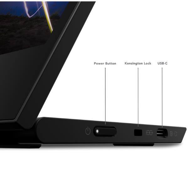 ThinkVision M15 Monitor 2