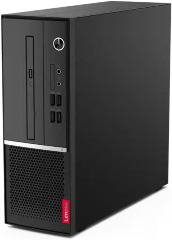 COMPUTER LENOVO ThinkCentre V530S I5-8400/8GB RAM / 256SSD/W11 RICONDIZIONATO