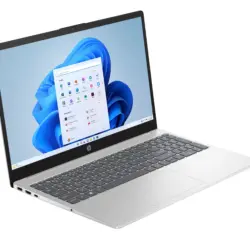 NOTEBOOK HP 15-FD1007 Intel Core 3 100U