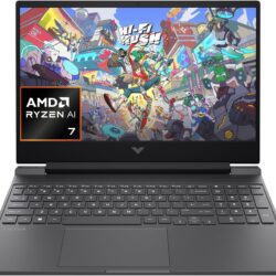 NOTEBOOK HP VICTUS GAMING 15-fb3004nl RTX 5060