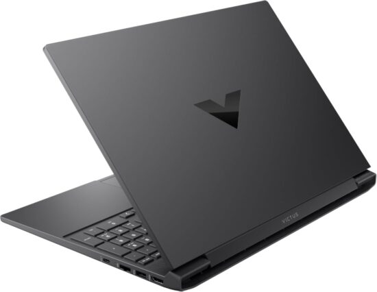NOTEBOOK HP VICTUS GAMING 15-fb3004nl RTX 5060 - immagine 2