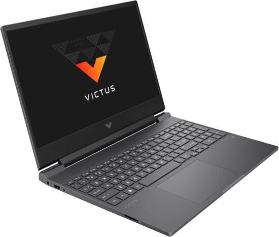 NOTEBOOK HP VICTUS GAMING 15-fb3004nl RTX 5060 - immagine 4